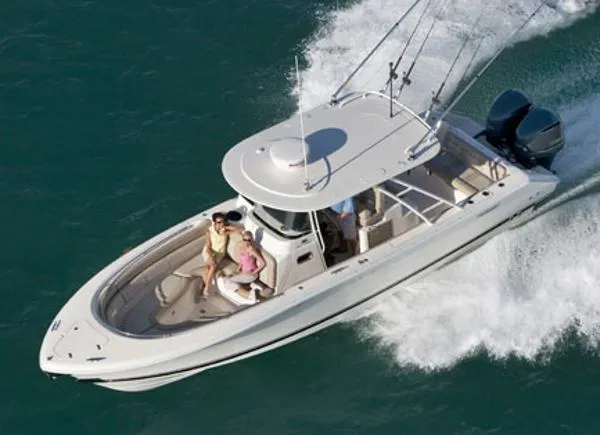 Slide: The Image of Pursuit ST 310 Sport 2013 - 2