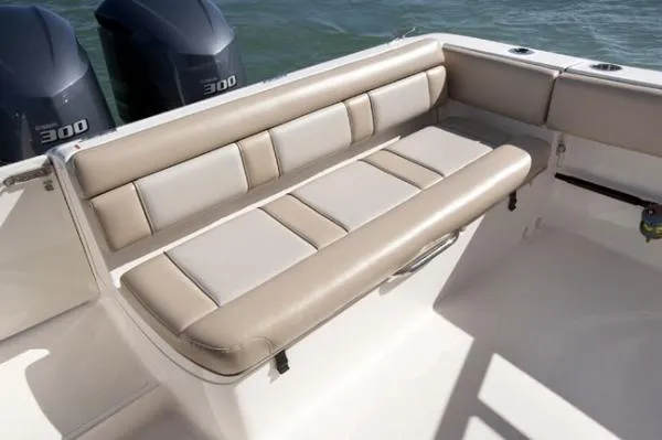 Slide: The Image of Pursuit ST 310 Sport 2013 - 5