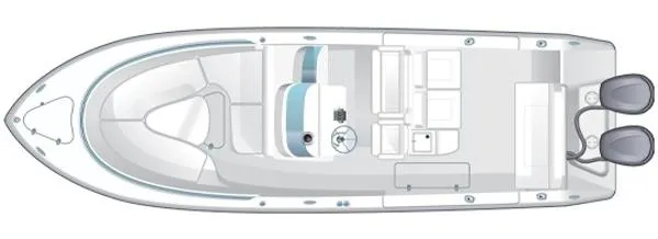 Slide: The Image of Pursuit ST 310 Sport 2013 - 6