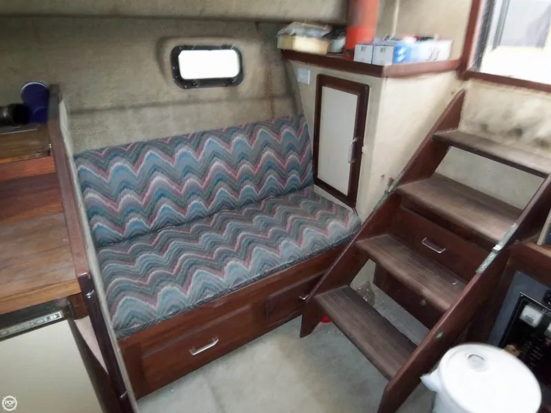 Slide: The Image of Luhrs 340 Sportfish 1983 - 10