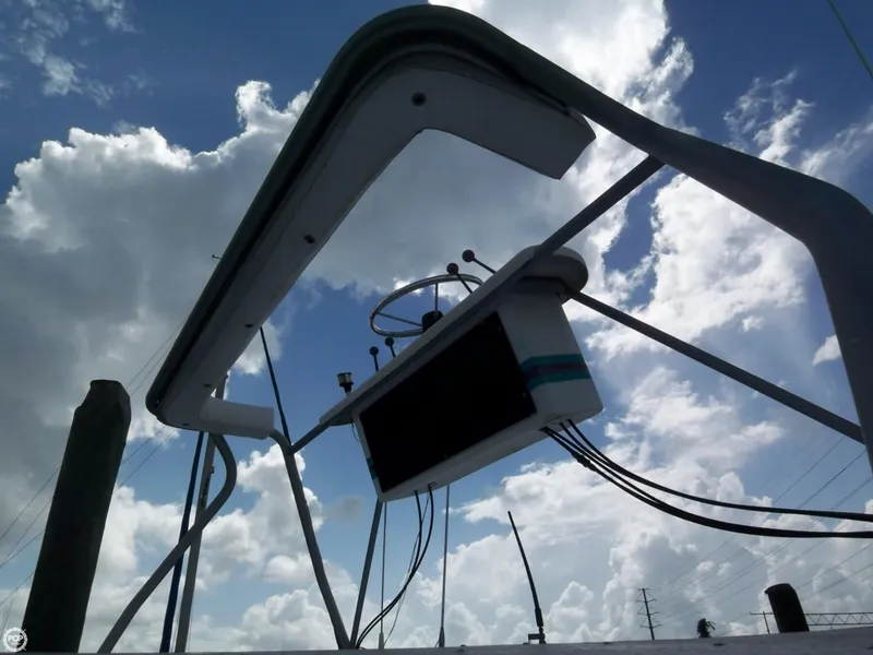 Slide: The Image of Luhrs 340 Sportfish 1983 - 4