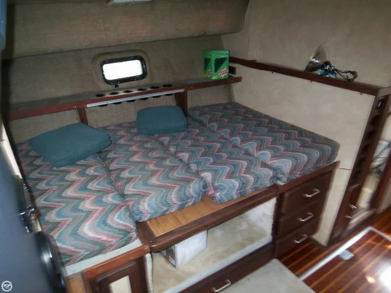 Slide: The Image of Luhrs 340 Sportfish 1983 - 9
