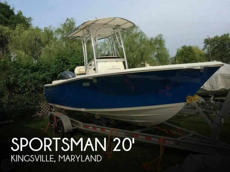 Slide: The Image of Sportsman 211 Heritage CC 2014 - 0