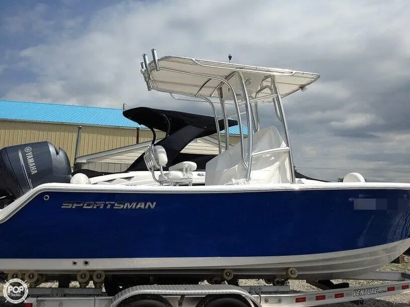 Slide: The Image of Sportsman 211 Heritage CC 2014 - 3