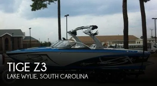 Slide: The Image of Tige Z3 2012 - 0