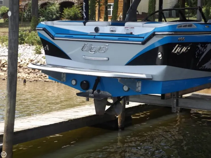 Slide: The Image of Tige Z3 2012 - 4