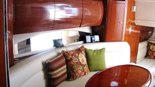 Slide: The Image of Sea Ray 360 Sundancer 2003 - 1