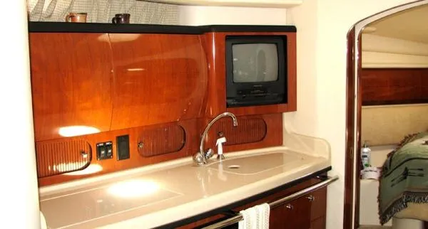 Slide: The Image of Sea Ray 360 Sundancer 2003 - 2