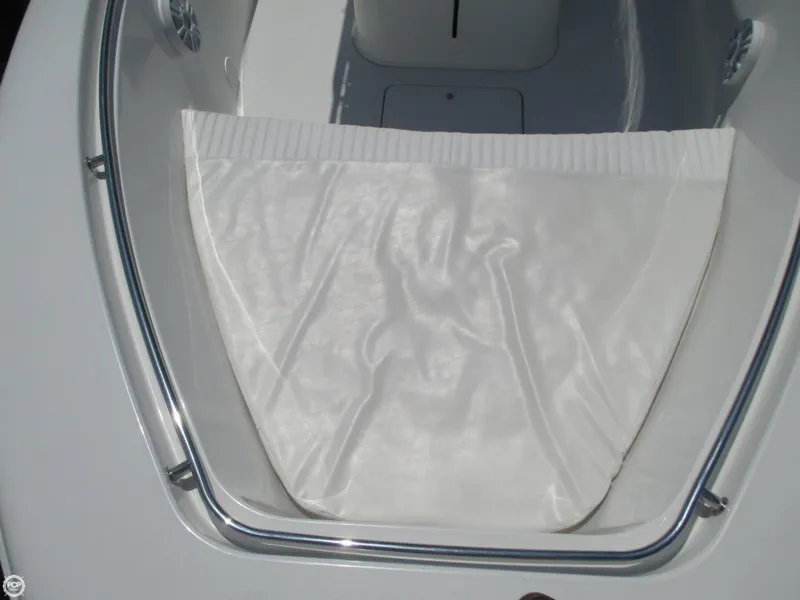 Slide: The Image of Sea Pro 270 CC 2008 - 10
