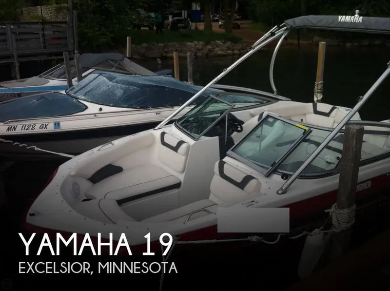 Slide: The Image of Yamaha AR190 2014 - 0