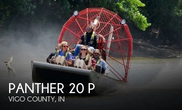 Slide: The Image of Panther 20 P 2006 - 0