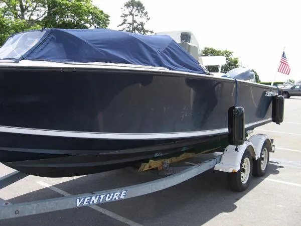 Slide: The Image of Contender Center Console 2002 - 4