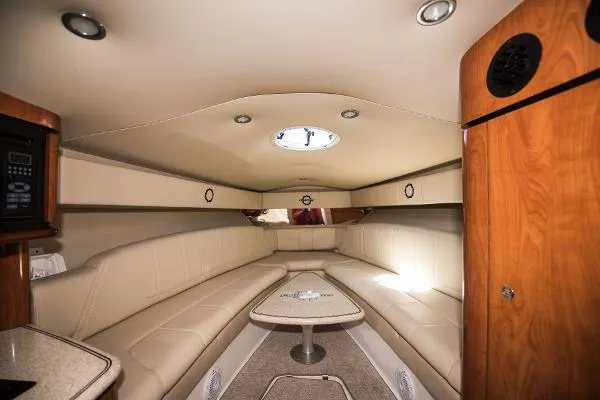 Slide: The Image of Fountain 38 Sportfish Cruiser 2007 - 5
