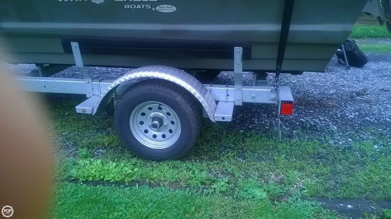 Slide: The Image of War Eagle 860 LDV 2011 - 7