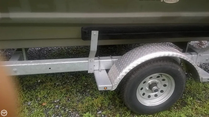 Slide: The Image of War Eagle 860 LDV 2011 - 8