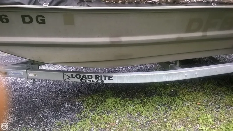 Slide: The Image of War Eagle 860 LDV 2011 - 9
