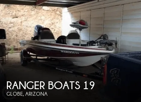 Slide: The Image of Ranger 195 VS 2002 - 0