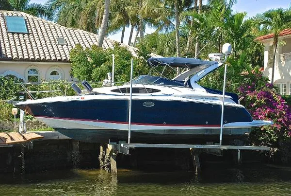 Slide: The Image of Regal 3360 Window Express 2007 - 0