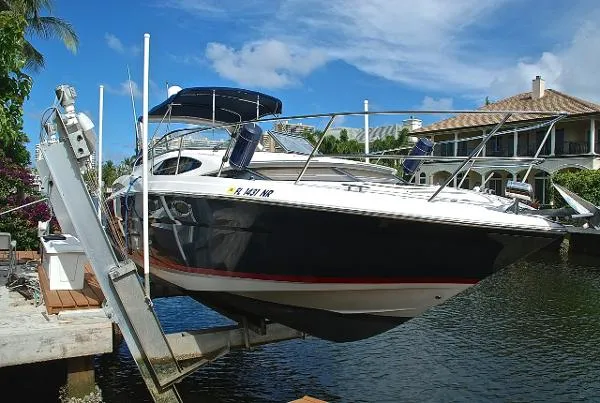 Slide: The Image of Regal 3360 Window Express 2007 - 1