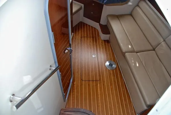 Slide: The Image of Regal 3360 Window Express 2007 - 2