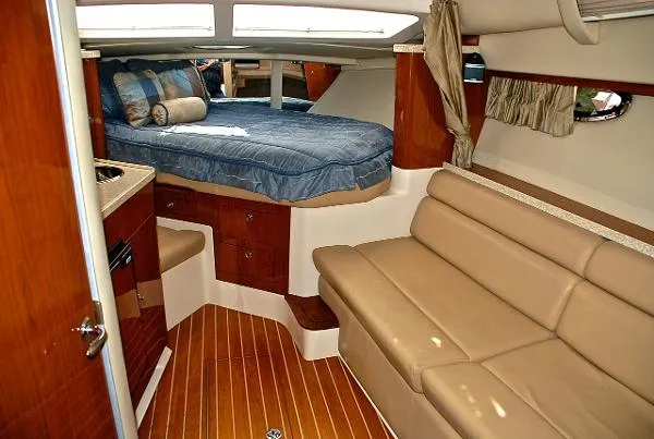 Slide: The Image of Regal 3360 Window Express 2007 - 3
