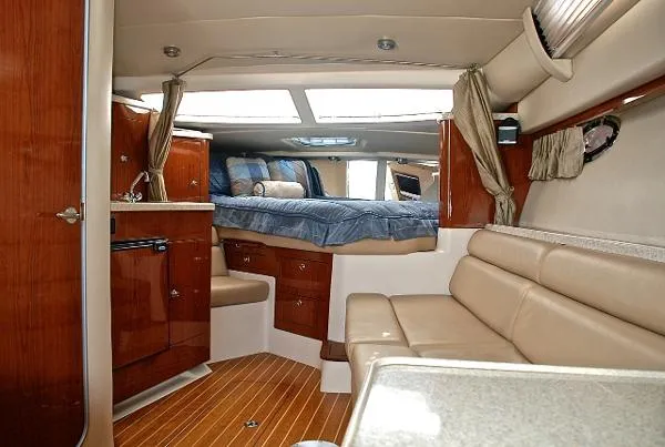 Slide: The Image of Regal 3360 Window Express 2007 - 4