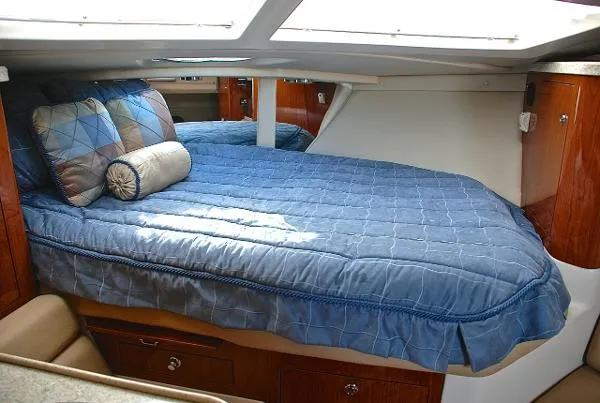 Slide: The Image of Regal 3360 Window Express 2007 - 5