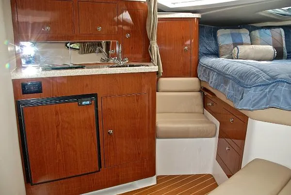 Slide: The Image of Regal 3360 Window Express 2007 - 6