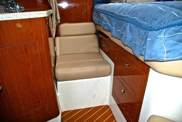 Slide: The Image of Regal 3360 Window Express 2007 - 7