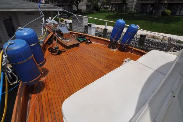 Slide: The Image of Krogen Pilothouse 1977 - 1