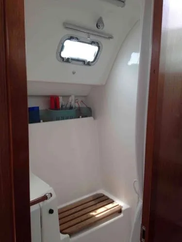 Slide: The Image of Beneteau 343 2008 - 10