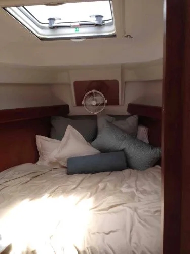 Slide: The Image of Beneteau 343 2008 - 4