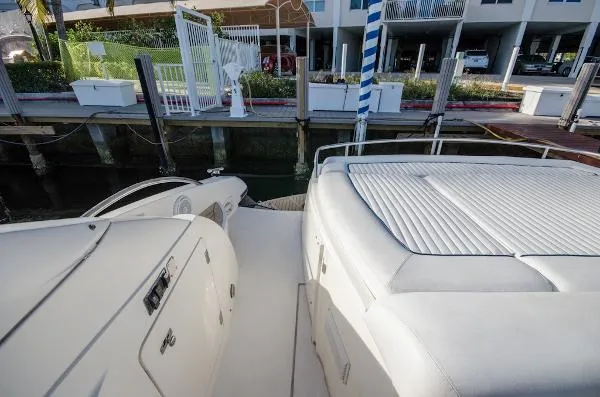 Slide: The Image of Sunseeker Camargue 2000 - 11