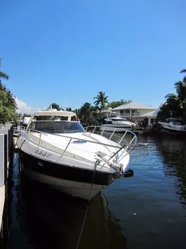 Slide: The Image of Sunseeker Camargue 2000 - 3