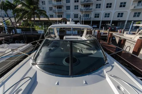 Slide: The Image of Sunseeker Camargue 2000 - 7