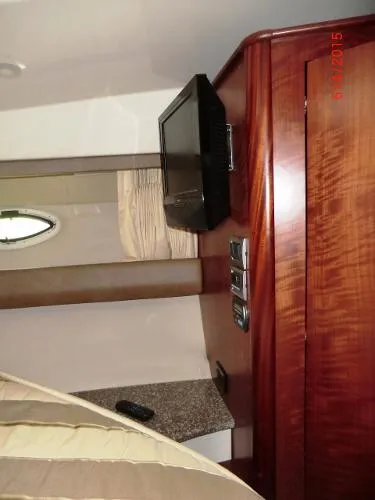 Slide: The Image of Monterey 400 Sport Yacht 2009 - 8