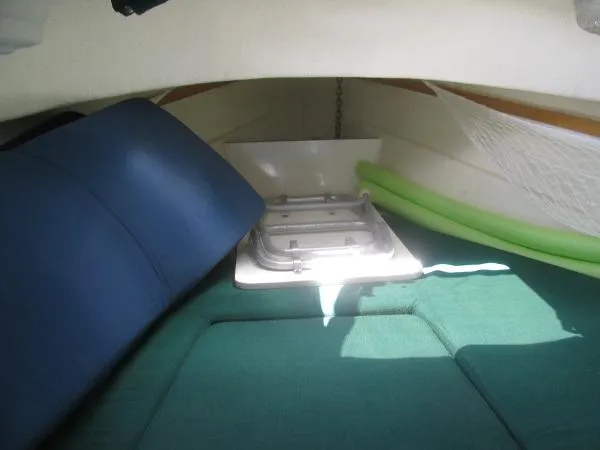 Slide: The Image of C-Dory Cruiser 2002 - 2