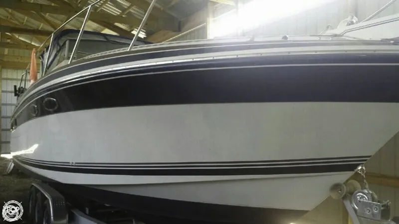 Slide: The Image of Wellcraft 3200 St Tropez EX 1987 - 1