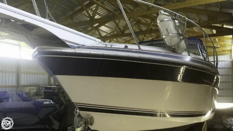 Slide: The Image of Wellcraft 3200 St Tropez EX 1987 - 2