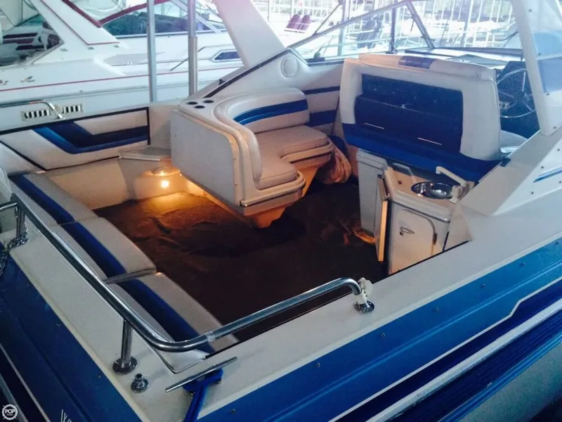 Slide: The Image of Wellcraft 3200 St Tropez EX 1989 - 4