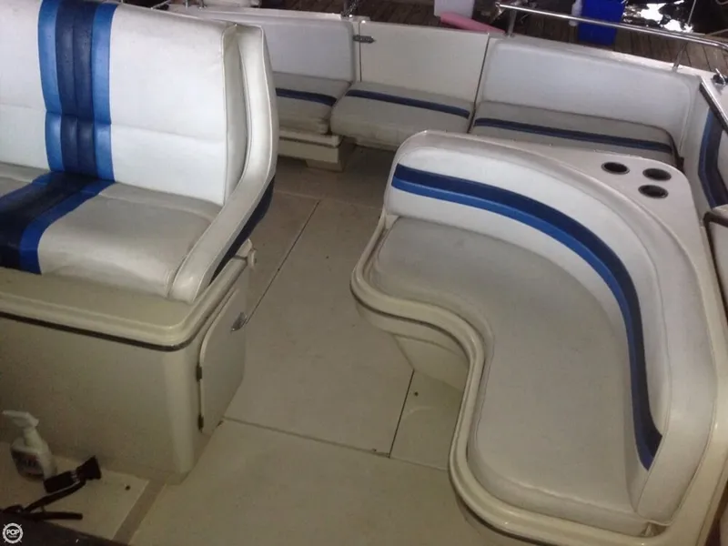Slide: The Image of Wellcraft 3200 St Tropez EX 1989 - 7