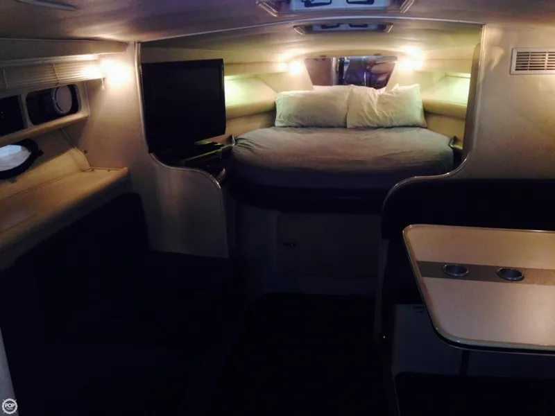 Slide: The Image of Wellcraft 3200 St Tropez EX 1989 - 9
