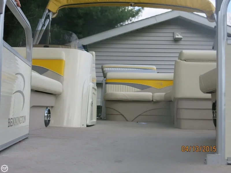 Slide: The Image of Bennington 2050 SL 2009 - 4