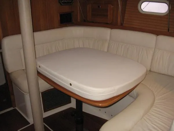 Slide: The Image of Catalina 34 MkII 2002 - 11