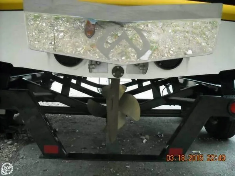 Slide: The Image of Malibu 21 V-Ride XXL Edition 2007 - 11