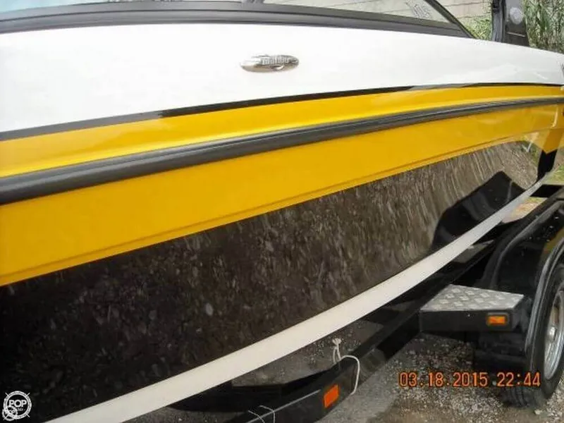 Slide: The Image of Malibu 21 V-Ride XXL Edition 2007 - 2