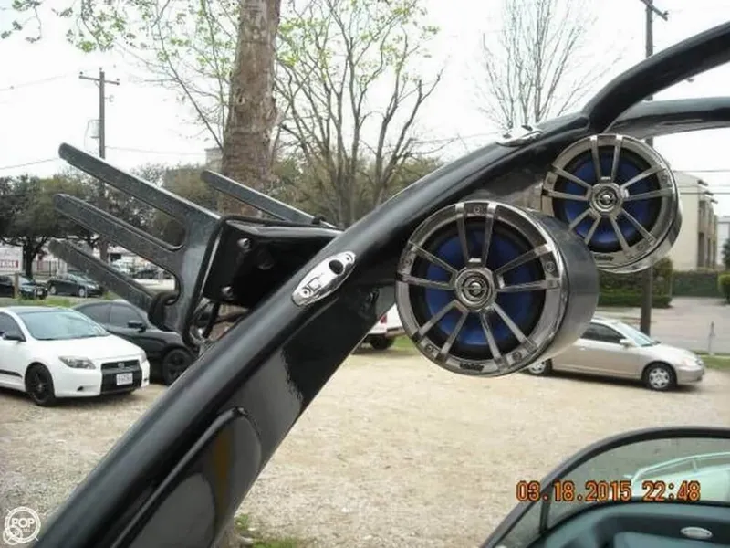 Slide: The Image of Malibu 21 V-Ride XXL Edition 2007 - 5