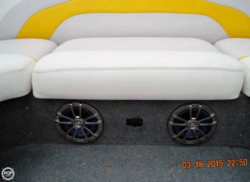 Slide: The Image of Malibu 21 V-Ride XXL Edition 2007 - 6