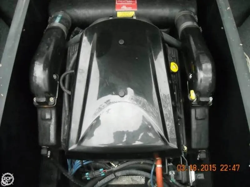 Slide: The Image of Malibu 21 V-Ride XXL Edition 2007 - 7