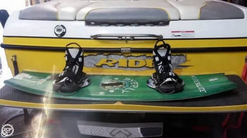 Slide: The Image of Malibu 21 V-Ride XXL Edition 2007 - 9